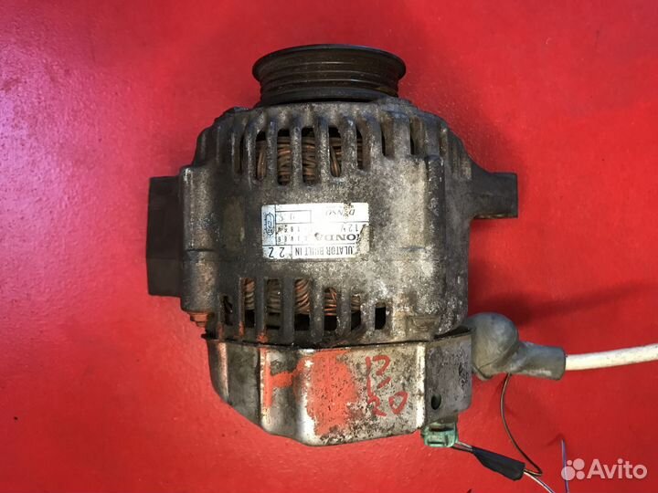 Генератор Honda Cr-V 1 RD1 B20Z1 2000