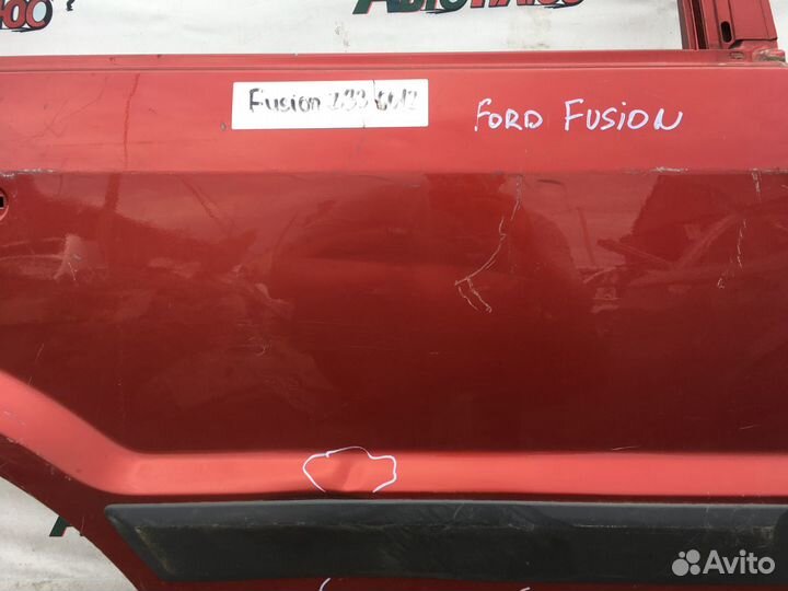 Дверь задняя правая Ford Fusion