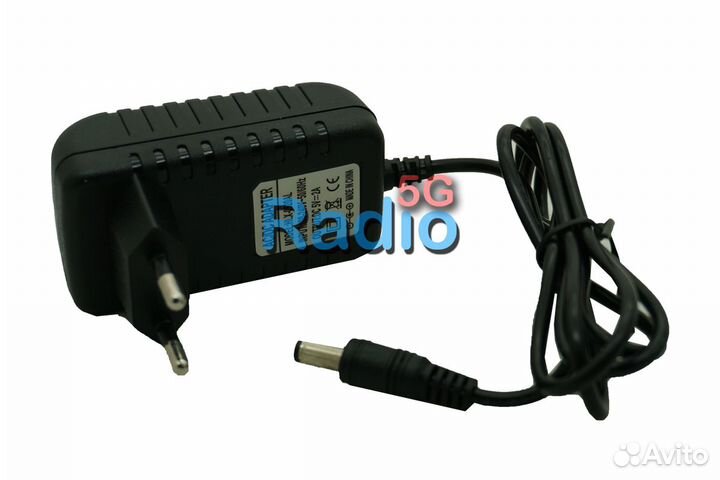 Блок питания 5V/2A