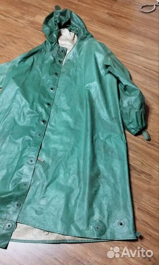 Плащ озк
