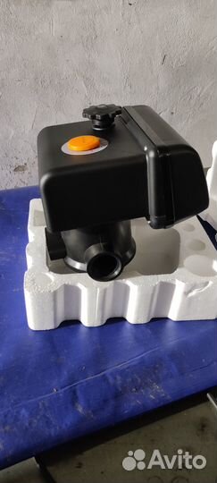 Автоматический клапан управления Runxin F67B