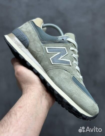 Кроссовки New Balance 574 (Арт.99384)