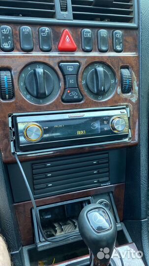 Магнитола pioneer 88 rs2