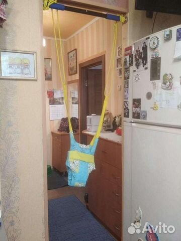 Качели прыгунки