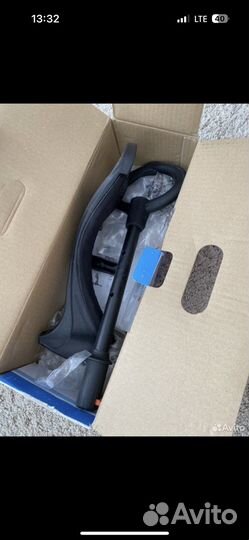 Ручка micro для самоката