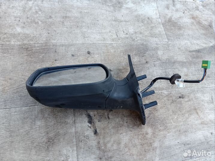 Зеркало левое Datsun On-Do идеал