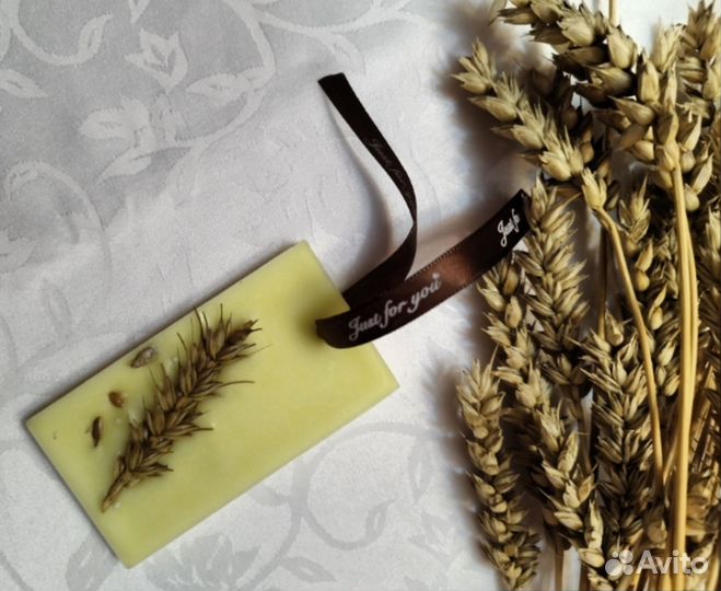 Аромасаше флорентийское саше