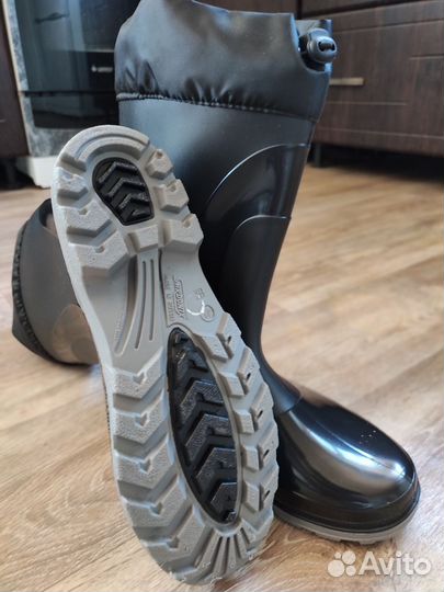 Сапоги женские