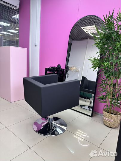 Аренда парикмахерского кресла