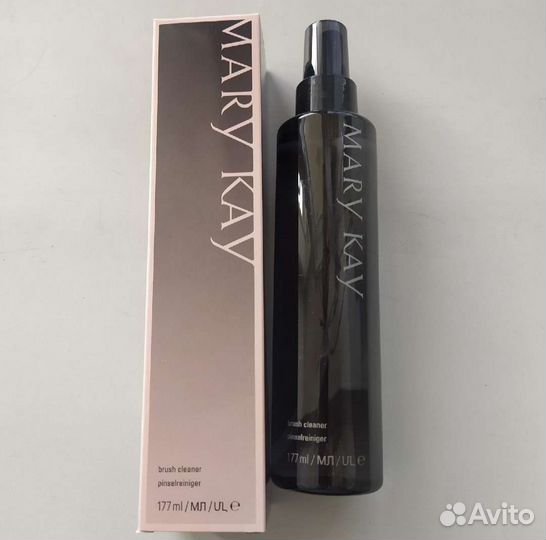 Кисти Мary Kay