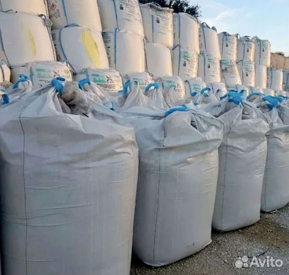 Карбамид (мочевина) удобрение