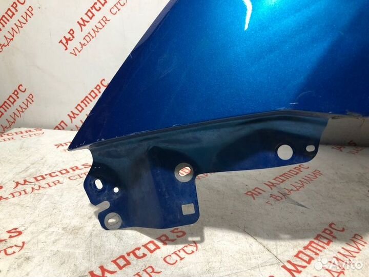 Крыло переднее левое Mazda 3 Bl хетчбек PE 2.0
