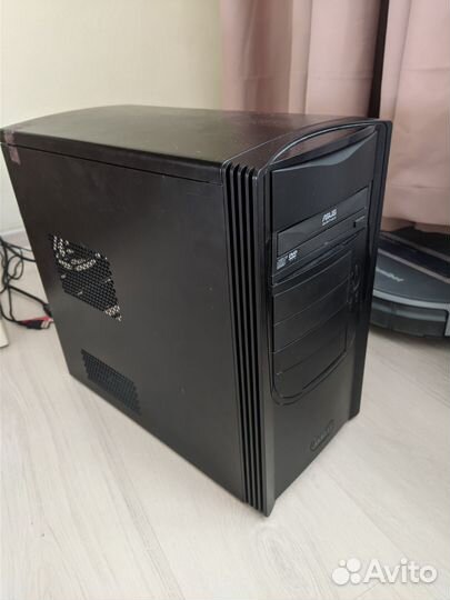 Корпус для пк