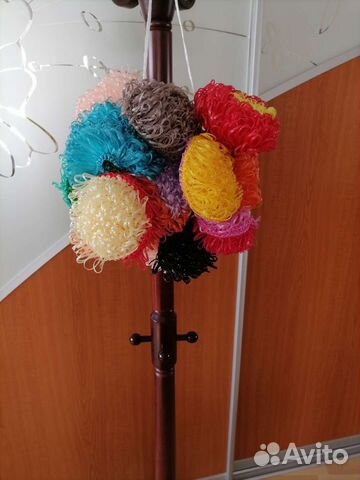 Мочалка универсальная