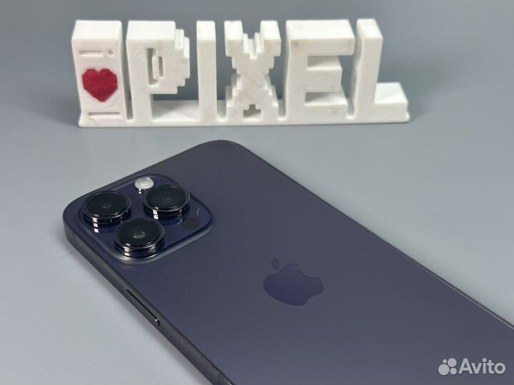 iPhone 14 Pro Max, 256 ГБ