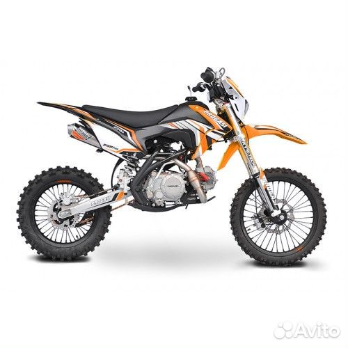 Питбайк Progasi SMART 150