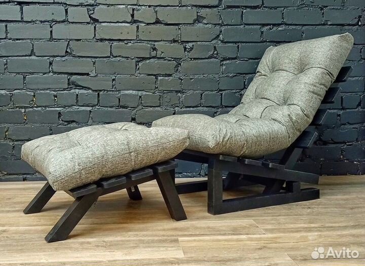 Садовая мебель, пуфы, диваны, кресла, столы