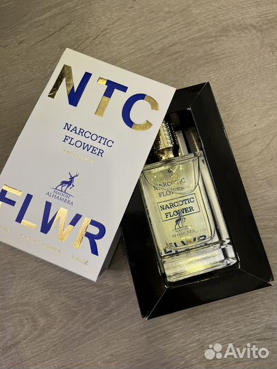 Туалетная вода/ парфюм/ духи