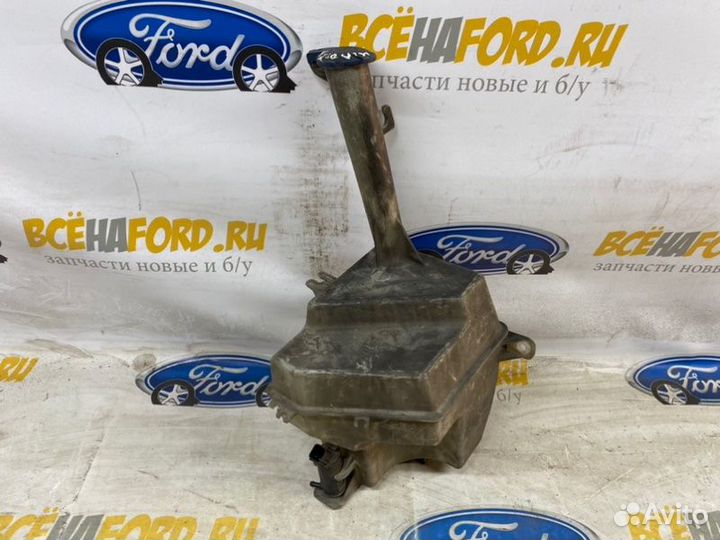 Бачок омывателя Kia Optima 3 2010/2016