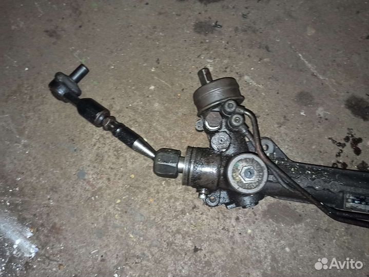 8D1422071P VAG Рейка рулевая Passat B5