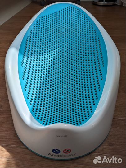 Горка для купания angelcare