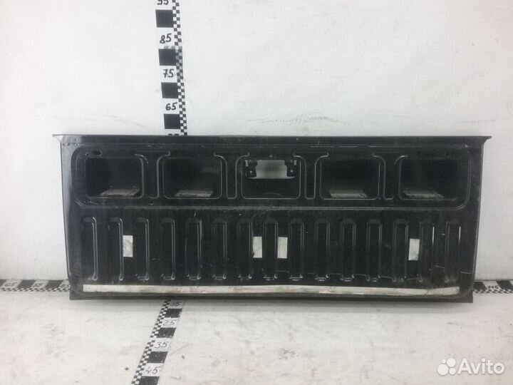 Борт задний откидной Volkswagen Amarok