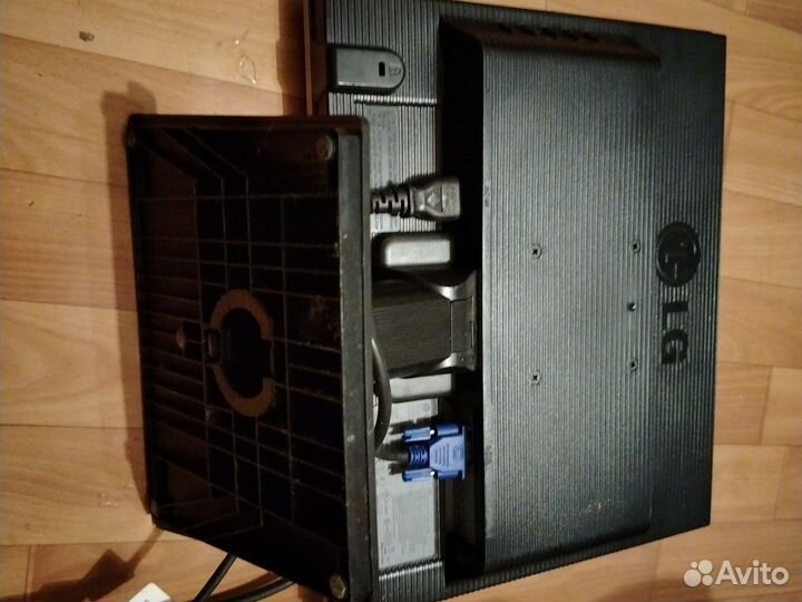 Монитор для компьютера