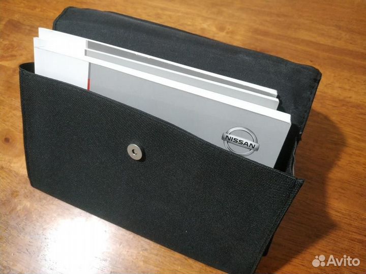 Руководство по эксплуатации Ниссан Кашкай