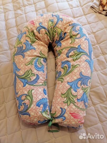 Подушка для беременных, 170см