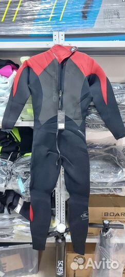 Гидрокостюм O'Neill 5 мм