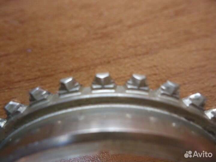 Кольцо синхронизатора кпп ваз