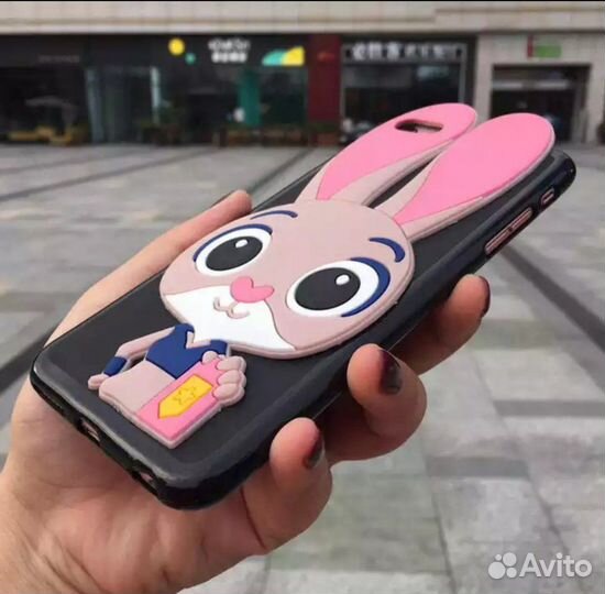 Чехлы на Asus ZE553KL