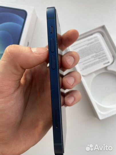 iPhone 12 mini, 128 ГБ