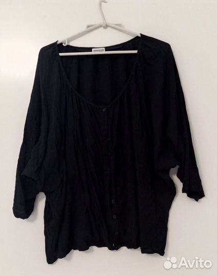 Женские вещи пакетом 52-54 р