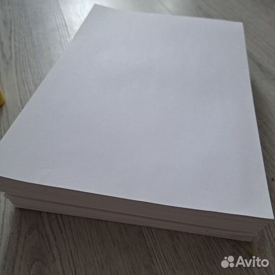 Бумага svetocopy