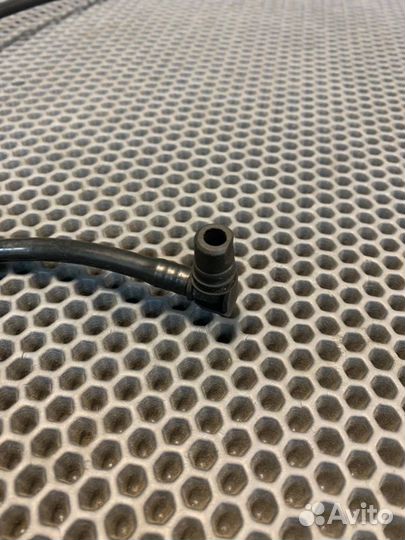 Трубка системы охлаждения Bmw 335 Xi E92 N54 2007