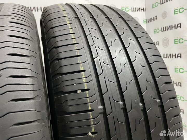 Continental EcoContact 6 235/55 R18 100V