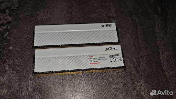 Комплектующие для пк