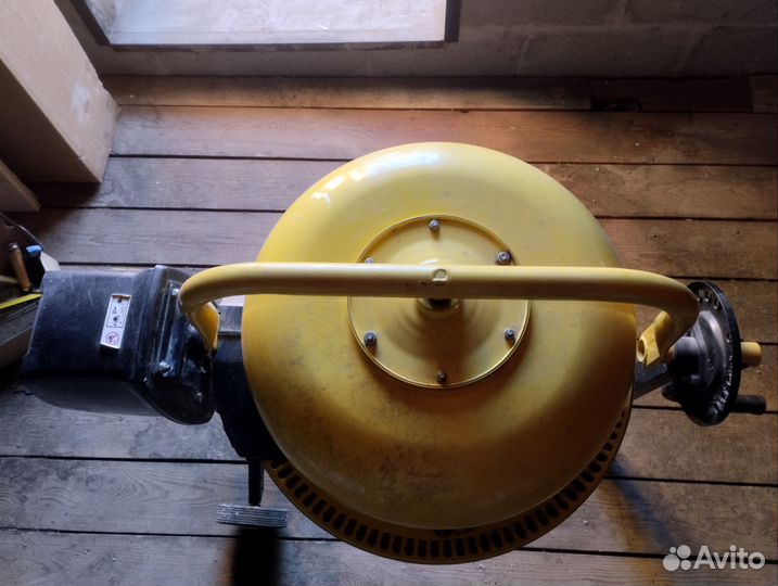 Бетономешалка бу