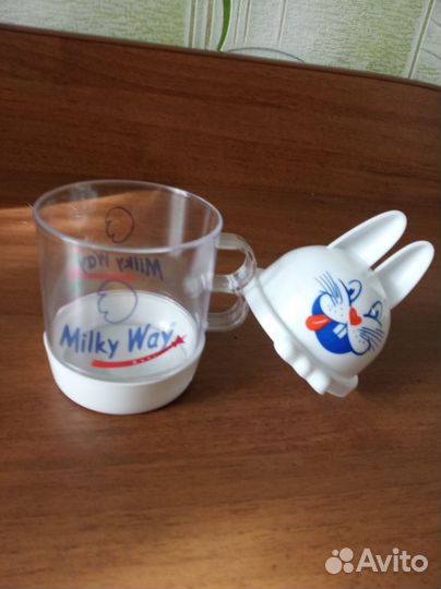 Детская кружечка - поильник 