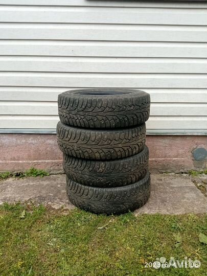 Nokian Tyres Hakkapeliitta 5 185/65 R15