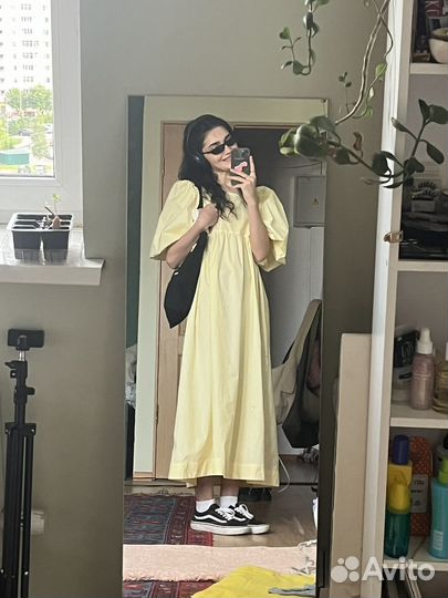 Платье женское