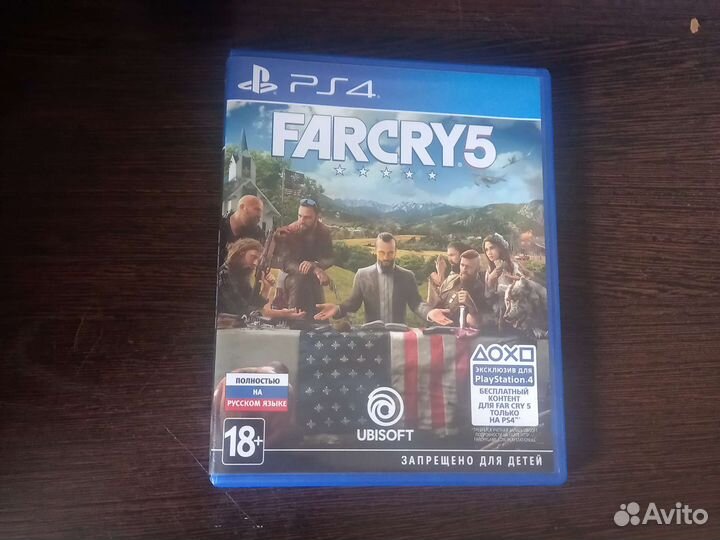 Игры для приставок ps4 обмен