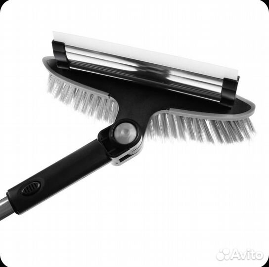 Авто-щетка Severus Scrape