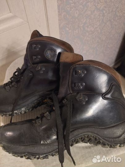 Ботинки для активного отдыха Merrell 42р