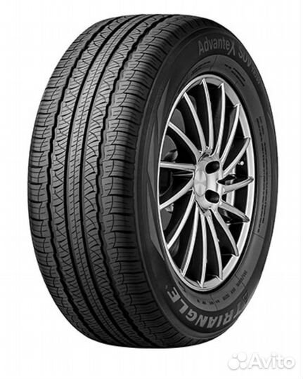 Triangle AdvanteX SUV TR259 225/60 R17 99V