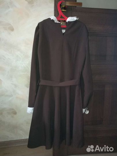 Форма школьная