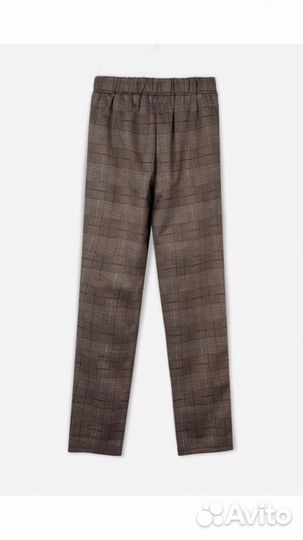 Брюки для девочки