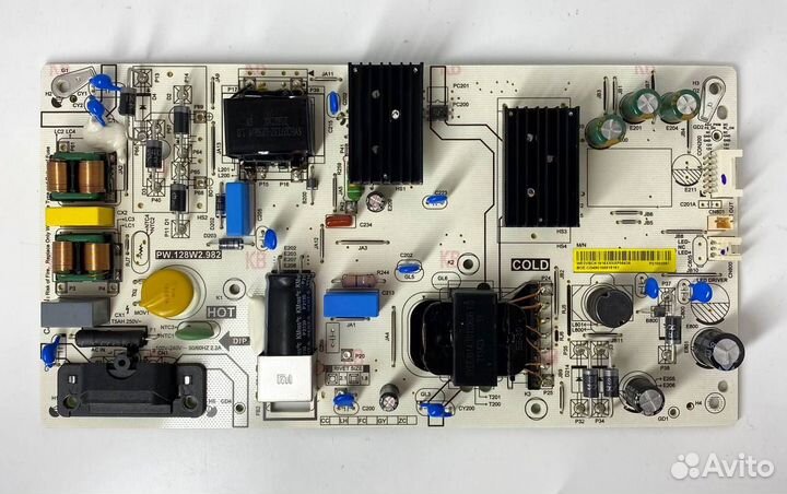 Телевизор на разбор Xiaomi / sharp