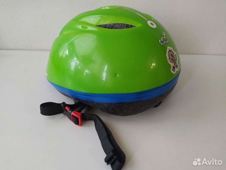 Детский шлем